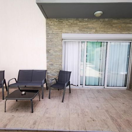 Amazing 2-Bedroom Apartment With Pool!! Limisso Esterno foto