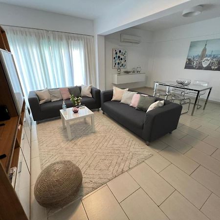 Amazing 2-Bedroom Apartment With Pool!! Limisso Esterno foto