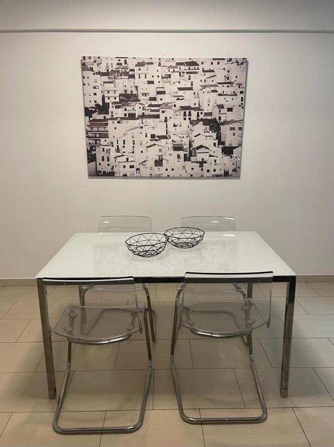 Amazing 2-Bedroom Apartment With Pool!! Limisso Esterno foto