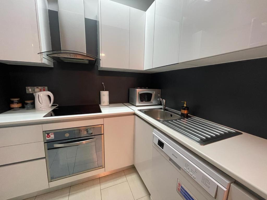 Amazing 2-Bedroom Apartment With Pool!! Limisso Esterno foto