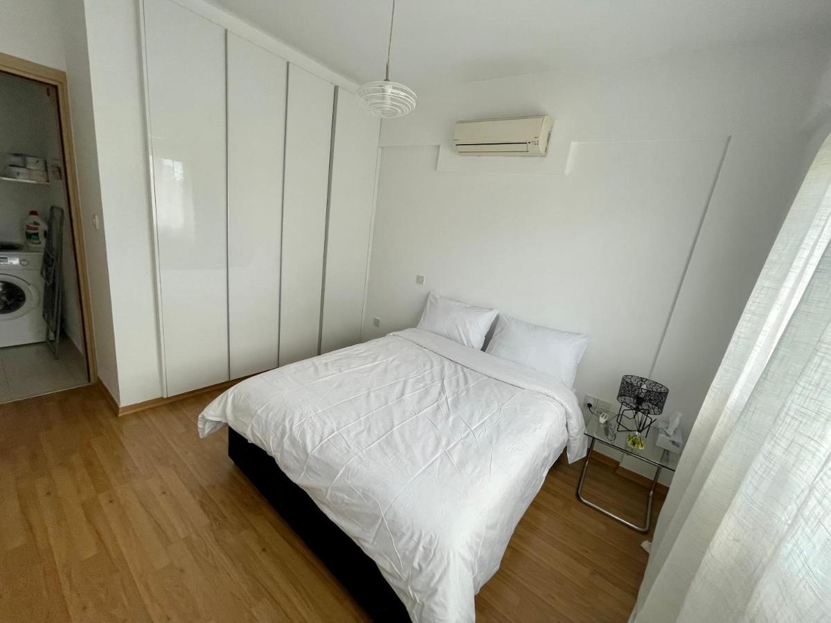 Amazing 2-Bedroom Apartment With Pool!! Limisso Esterno foto