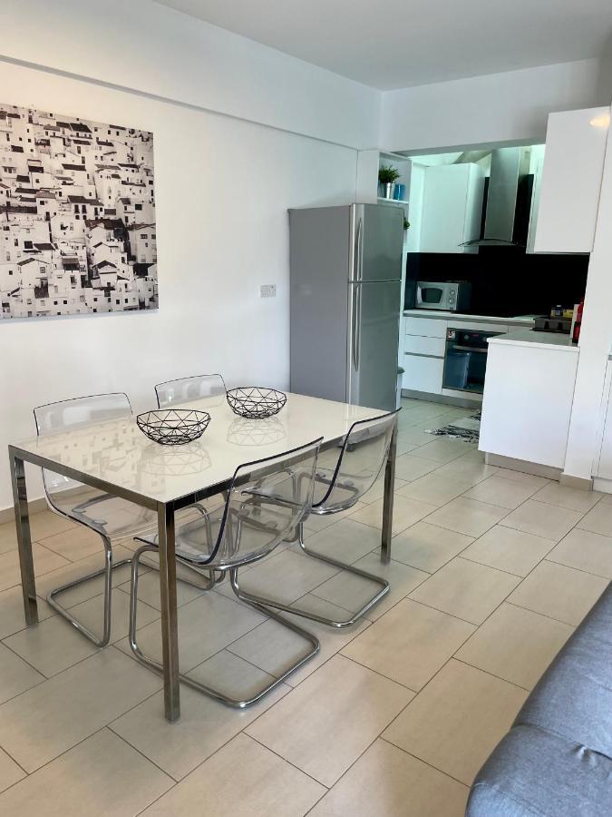 Amazing 2-Bedroom Apartment With Pool!! Limisso Esterno foto