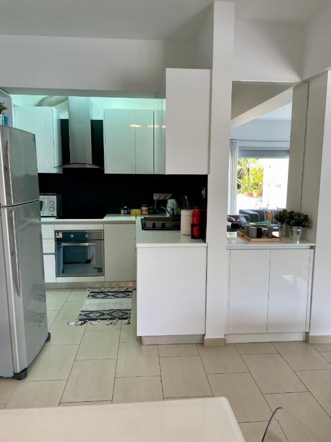 Amazing 2-Bedroom Apartment With Pool!! Limisso Esterno foto