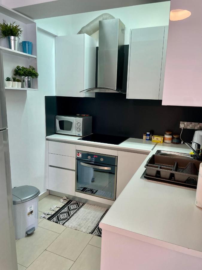 Amazing 2-Bedroom Apartment With Pool!! Limisso Esterno foto