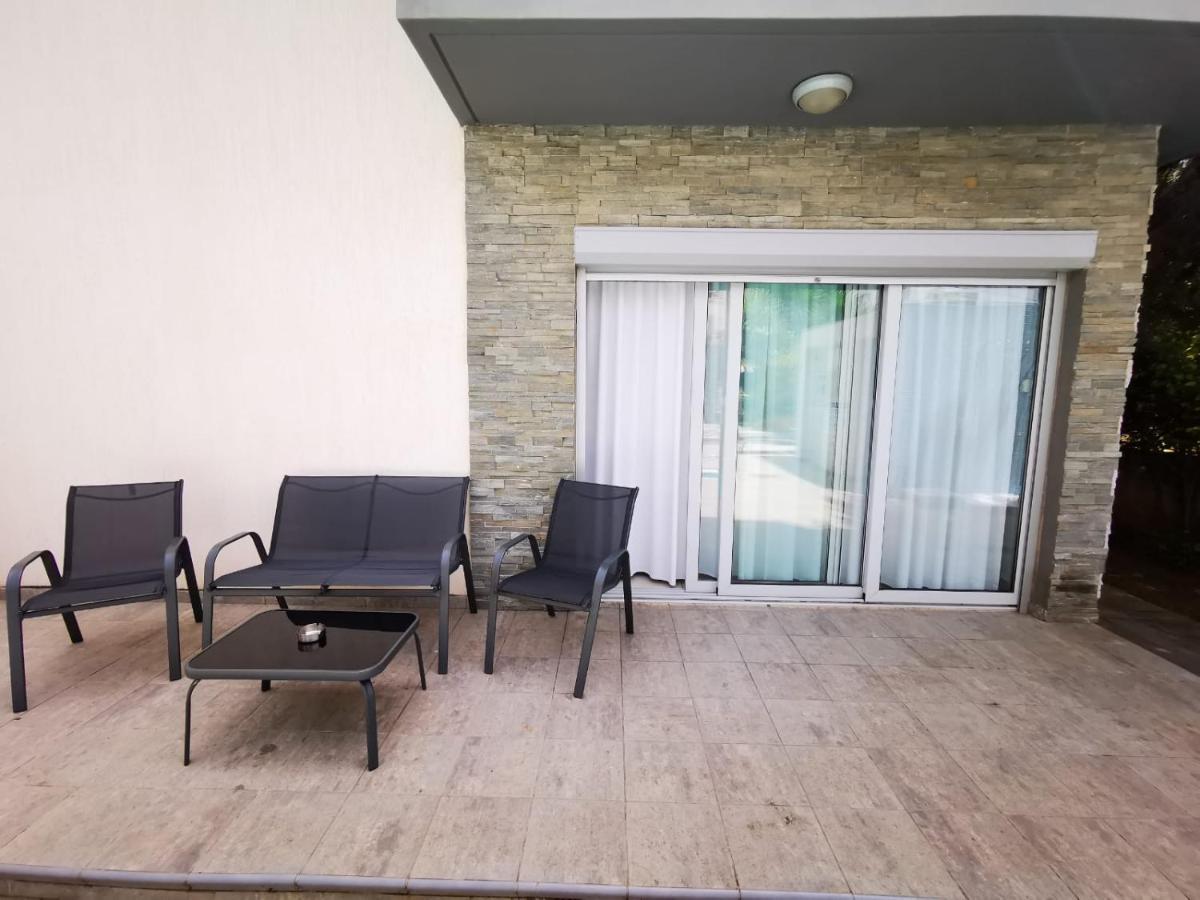 Amazing 2-Bedroom Apartment With Pool!! Limisso Esterno foto