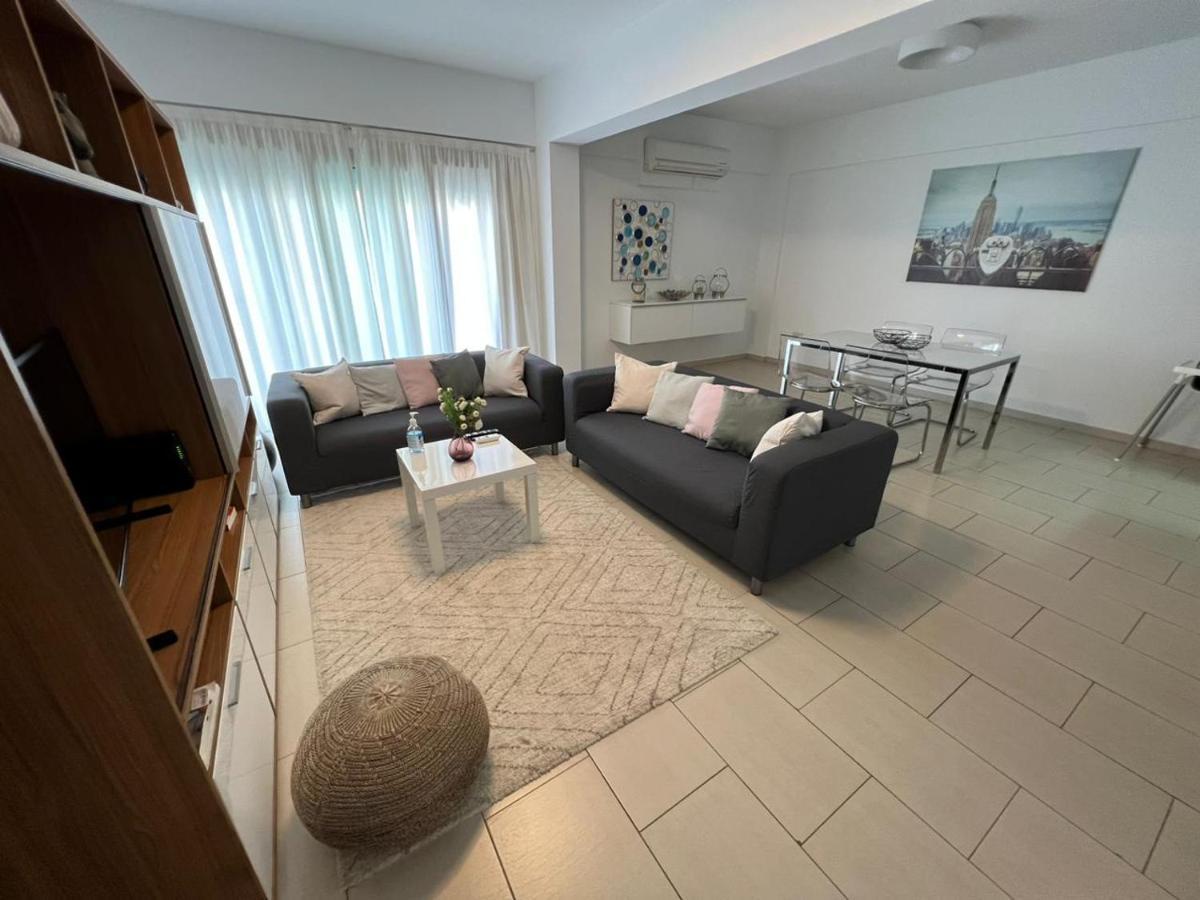 Amazing 2-Bedroom Apartment With Pool!! Limisso Esterno foto